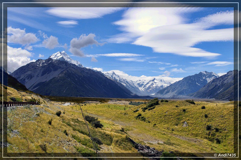 Fairlie Twizel