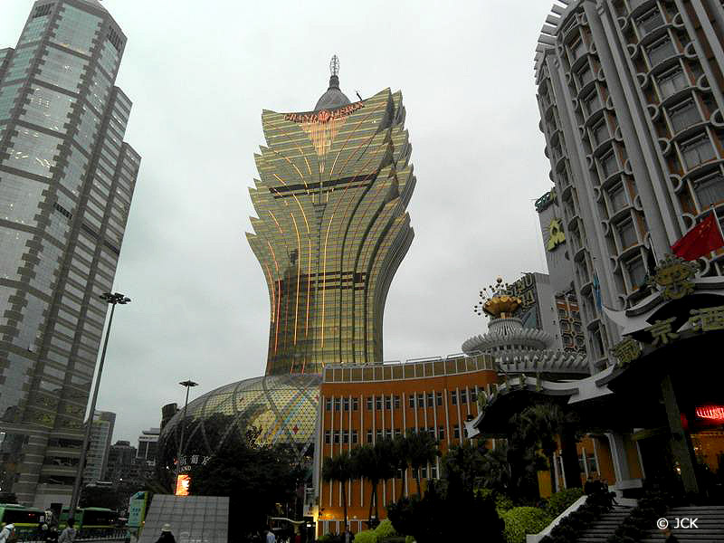 Macao