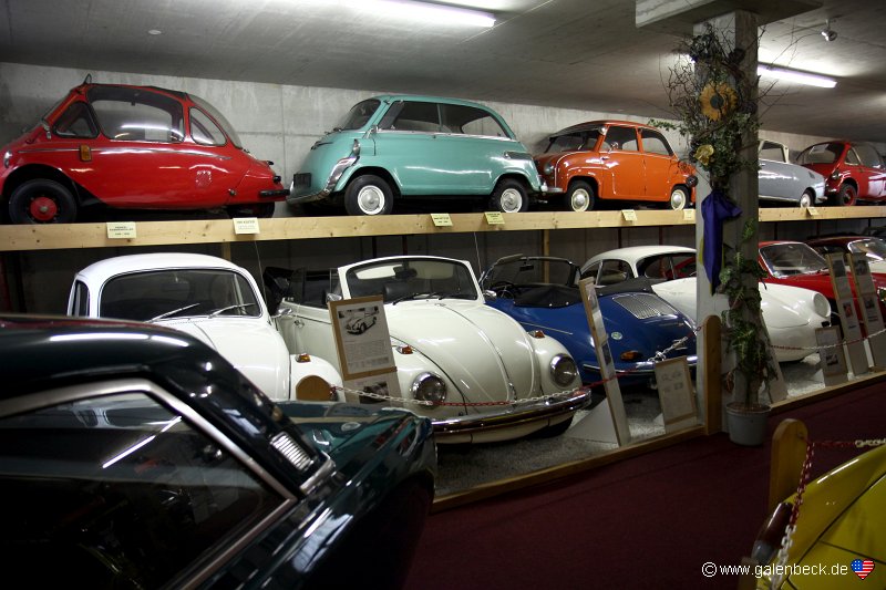 Vötters Fahrzeug Museum