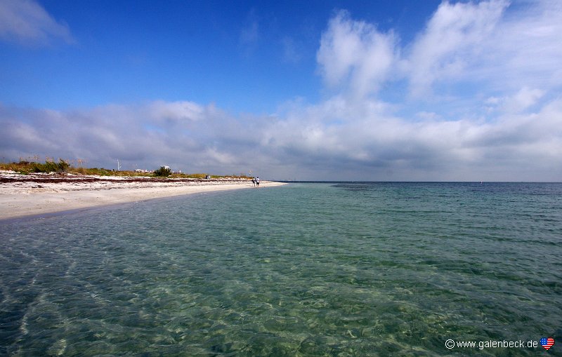 Bill Baggs Cape Florida State Park Key Biscayne