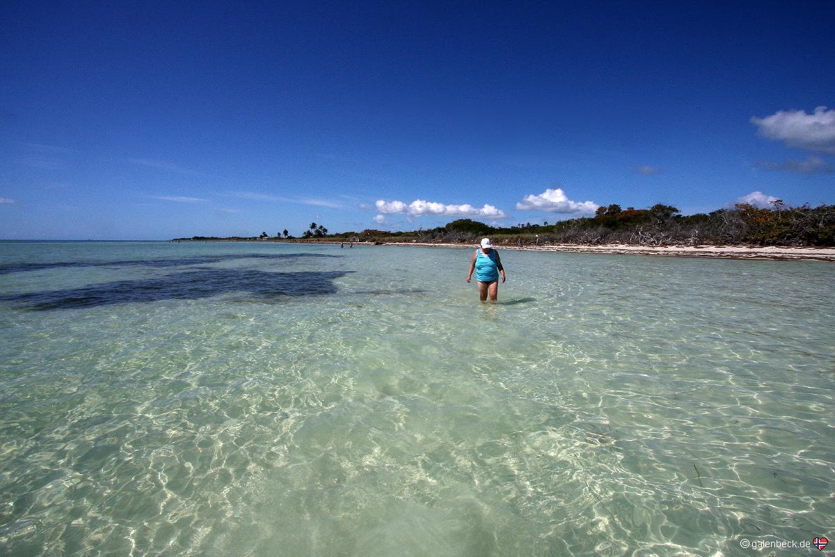 Bahia Honda State Park