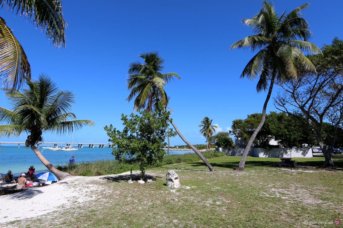 Bahia Honda State Park