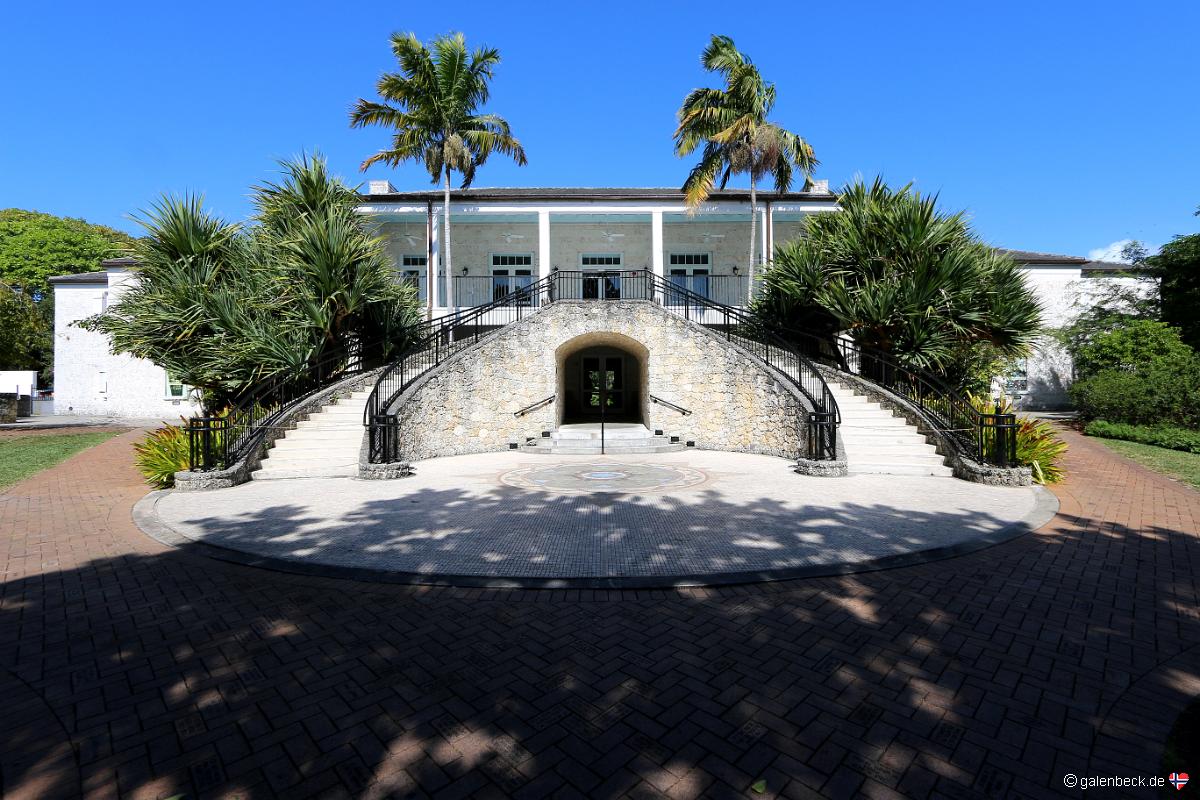 Fairchild Tropical Botanic Garden