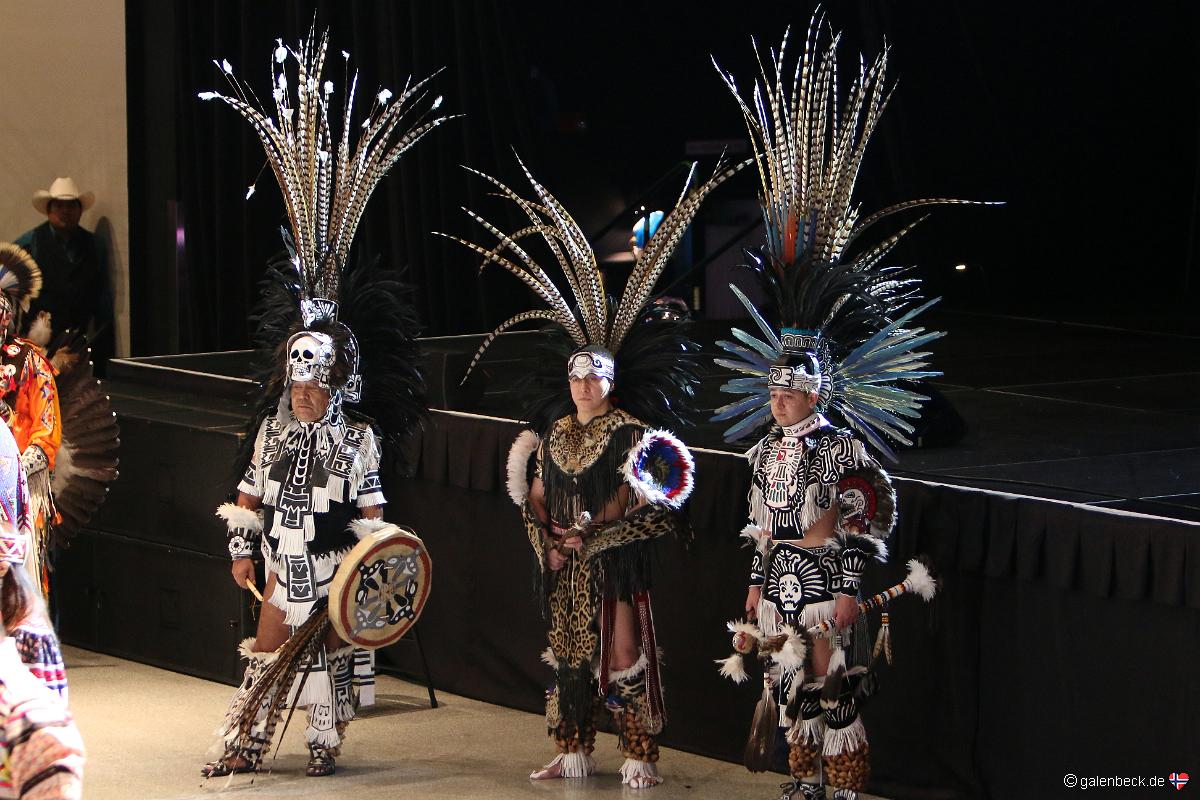 42nd Annual Seminole Tribal Fair