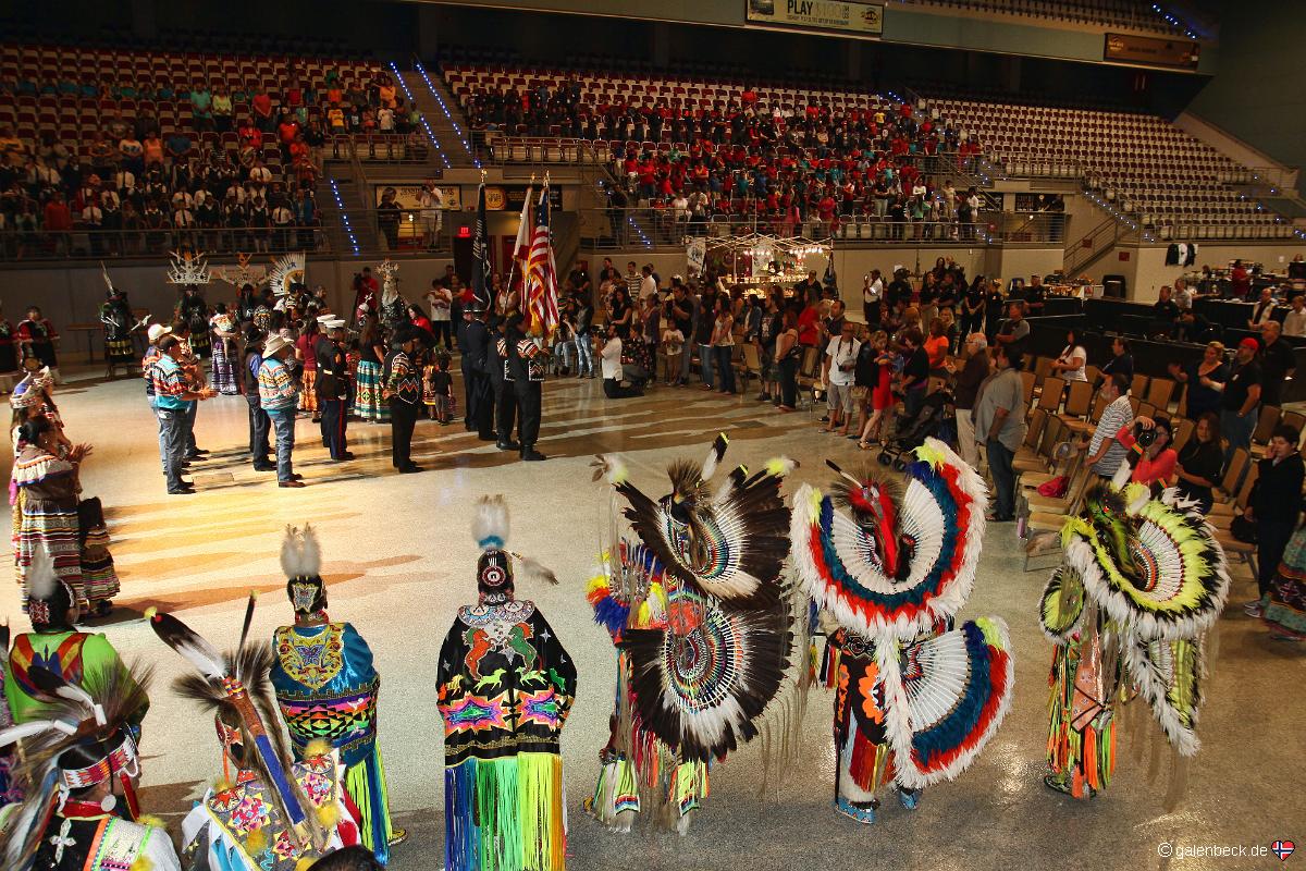 42nd Annual Seminole Tribal Fair