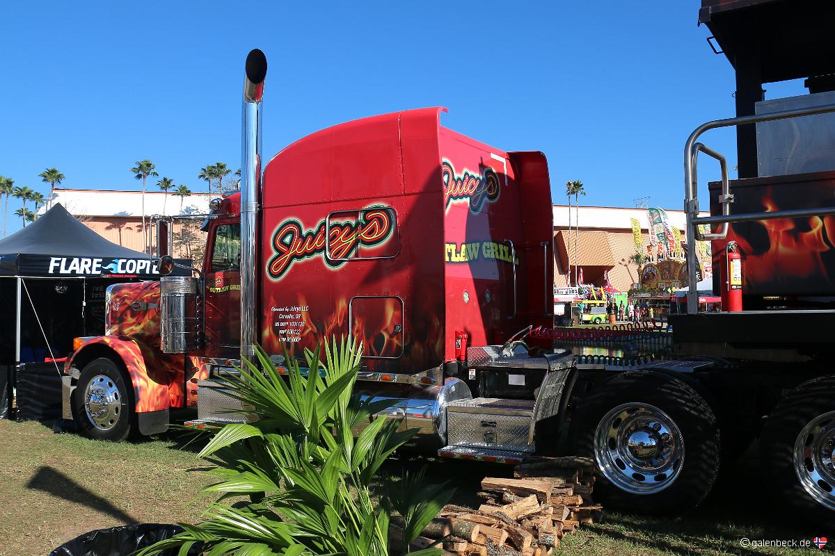 Florida State Fair 2014