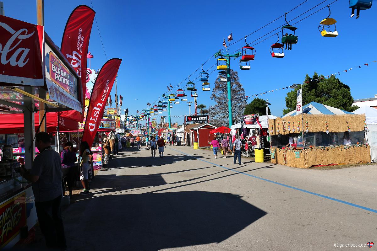 Florida State Fair 2014