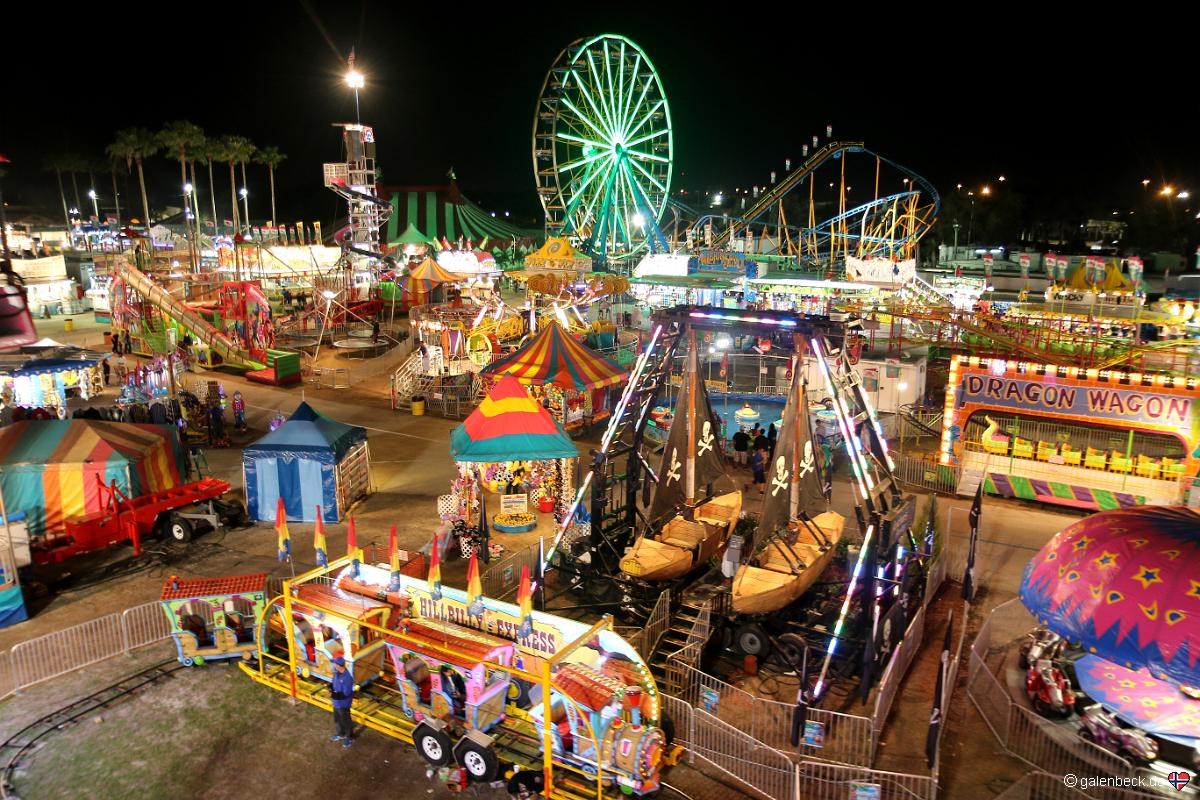 Florida State Fair 2014