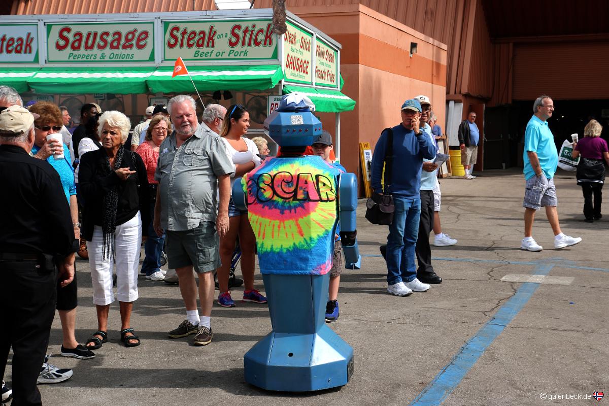 Florida State Fair 2014