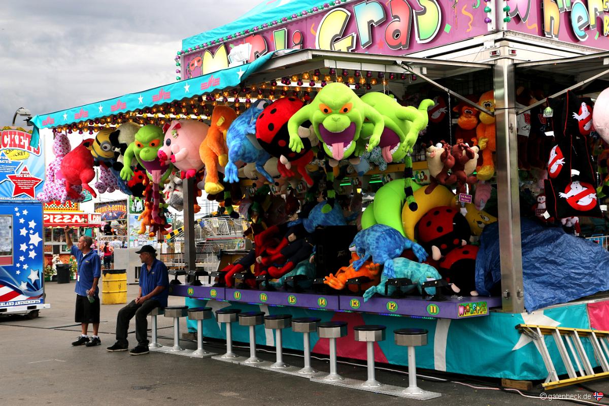 Florida State Fair 2014