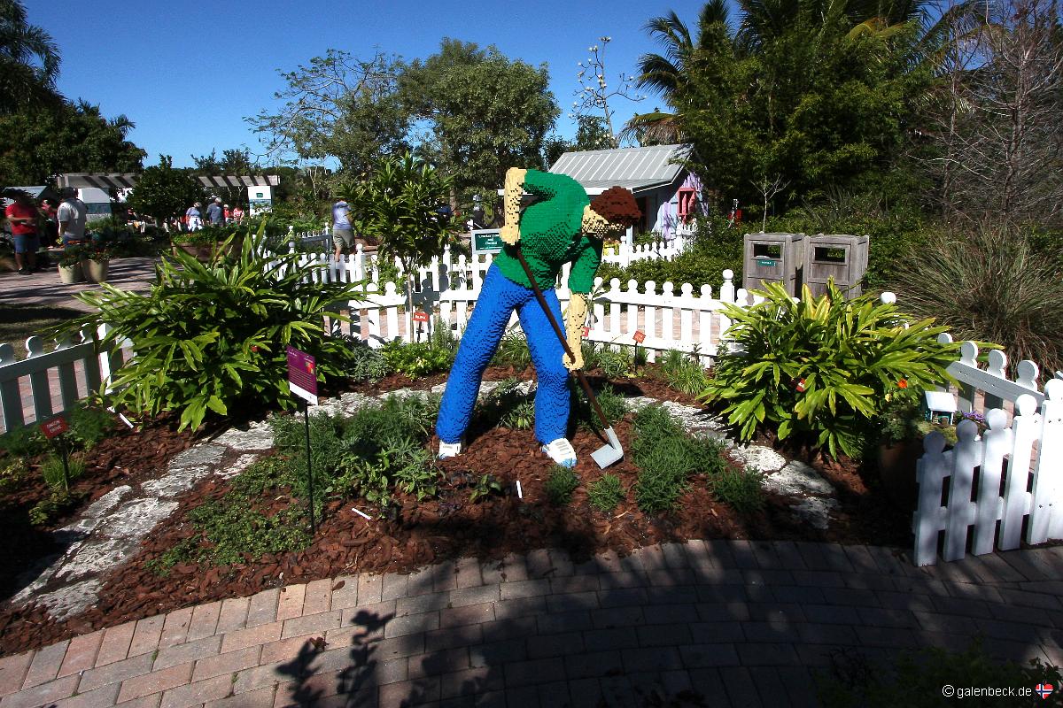 Naples Botanical Garden