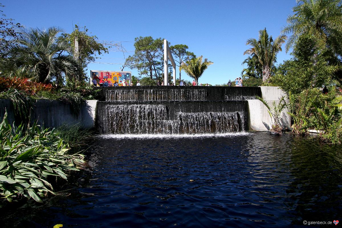 Naples Botanical Garden