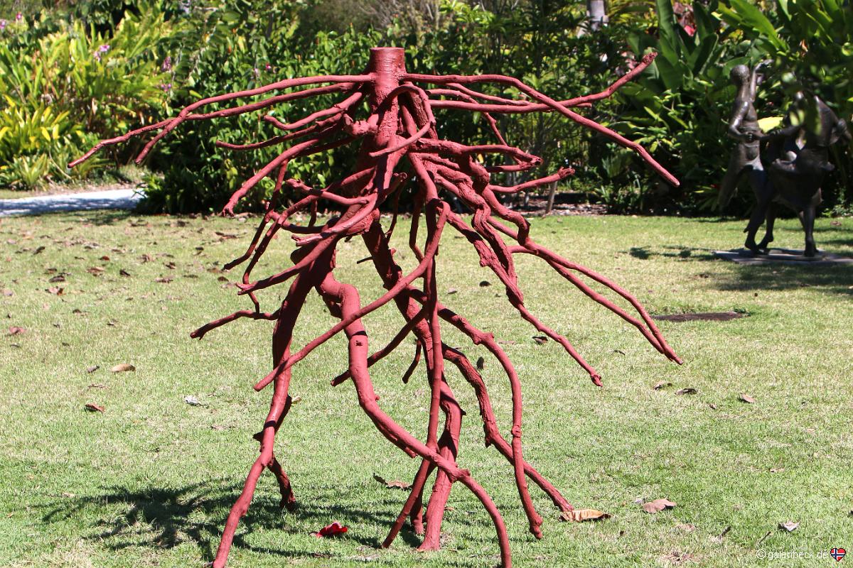 Naples Botanical Garden