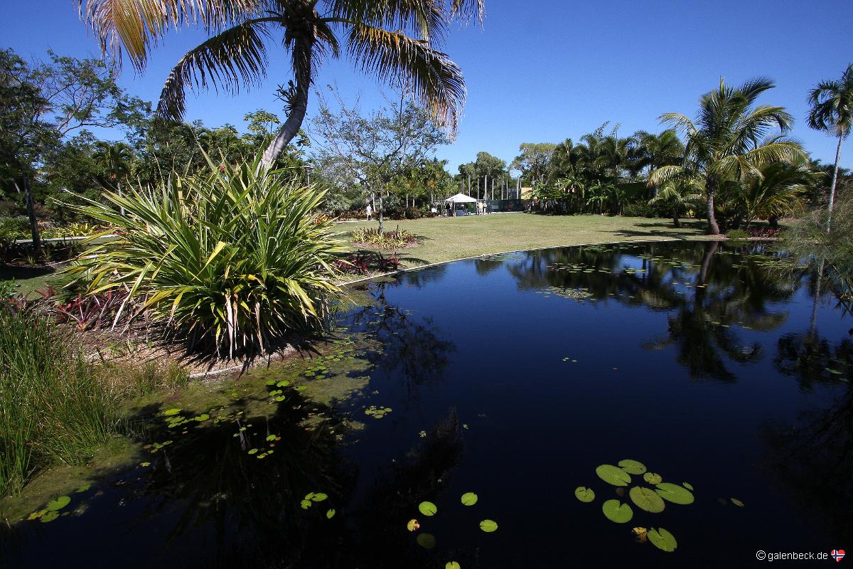 Naples Botanical Garden