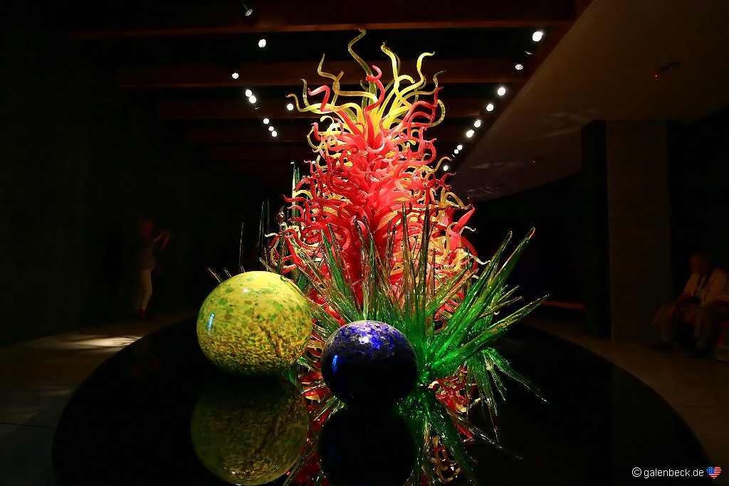 Chihuly Collection