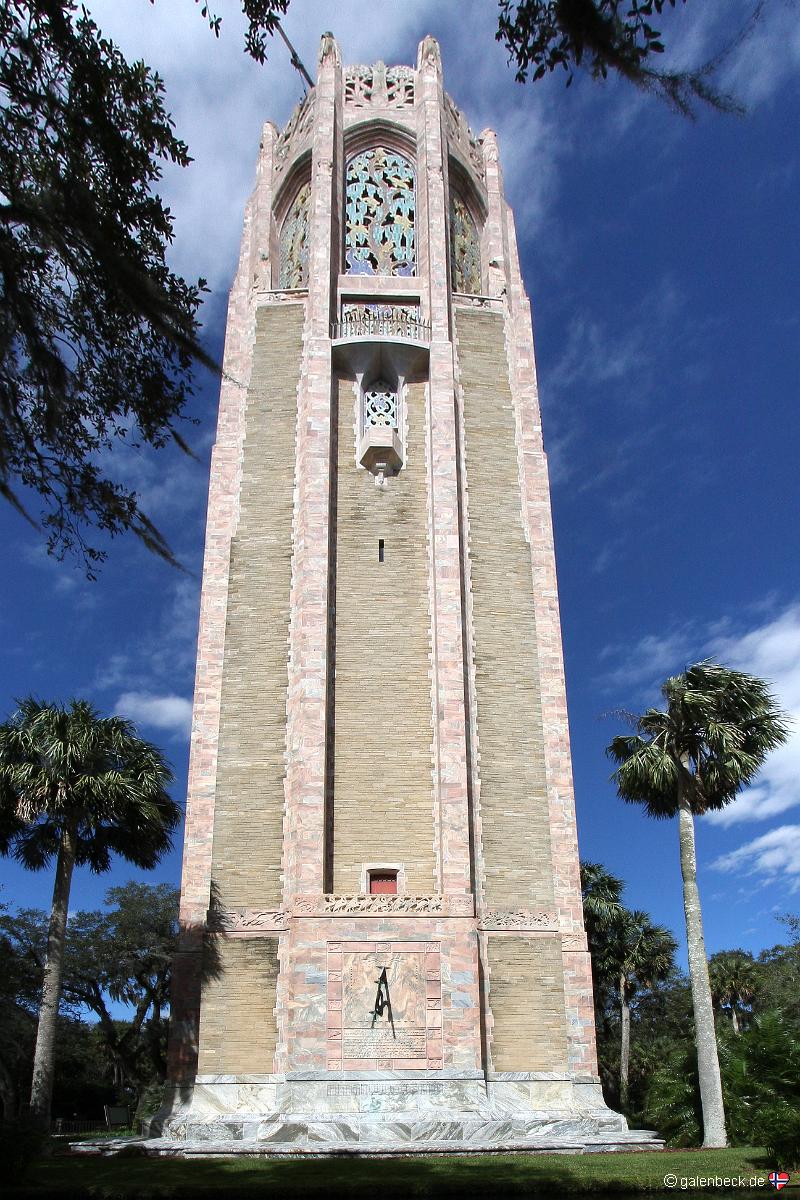 Bok Tower Gardens