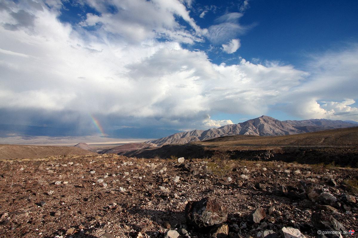 Death Valley National Park