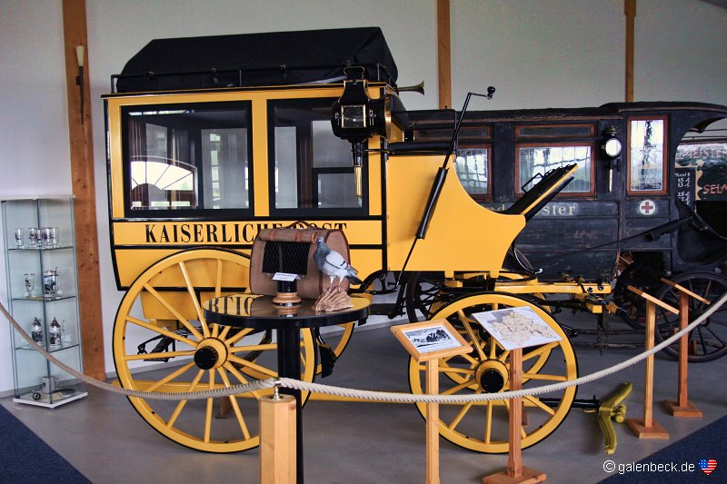 Mecklenburger Kutschenmuseum