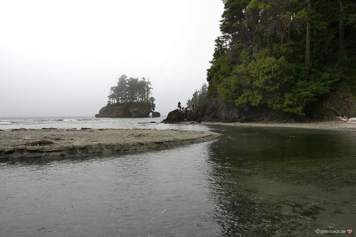 Crescent Beach