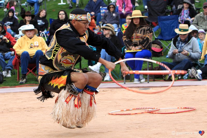 23rd Annual World Championship Hoop Dance Contest
