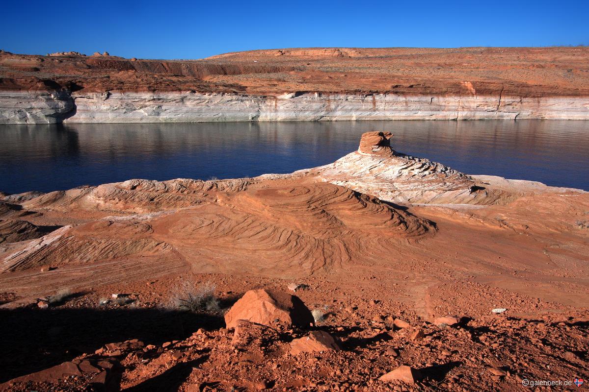 Glen Canyon Dam