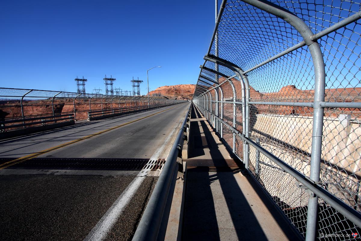 Glen Canyon Dam