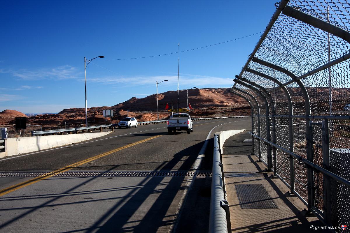 Glen Canyon Dam