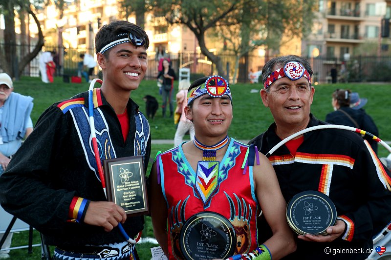 25rd Annual World Championship Hoop Dance Contest