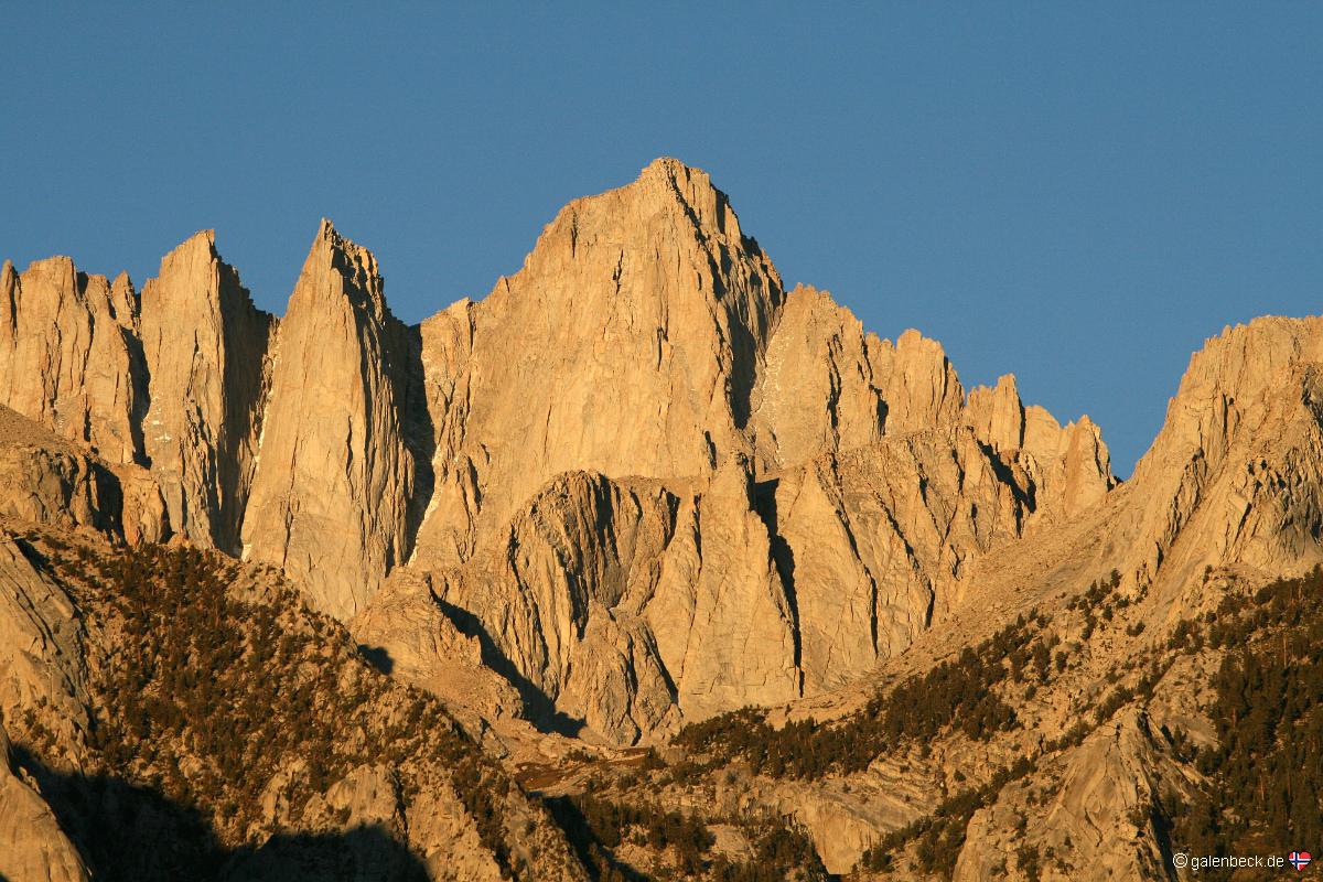 Alabama Hills Recreation Land