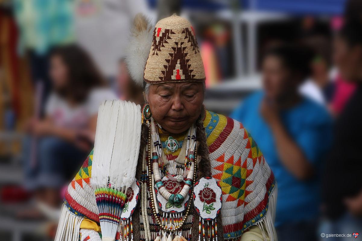 Bishop Paiute PowWow