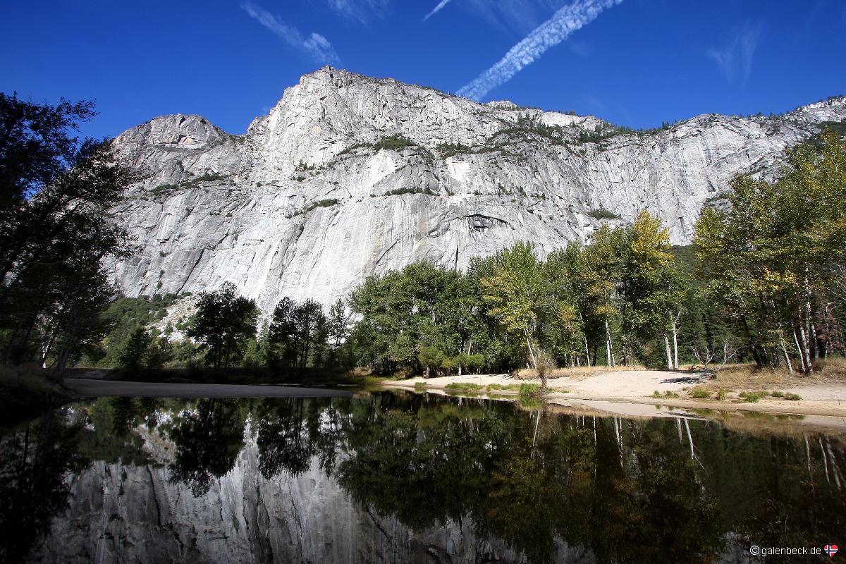 Yosemite National Park