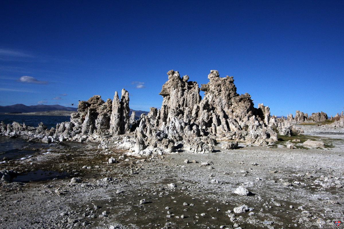 Mono Lake