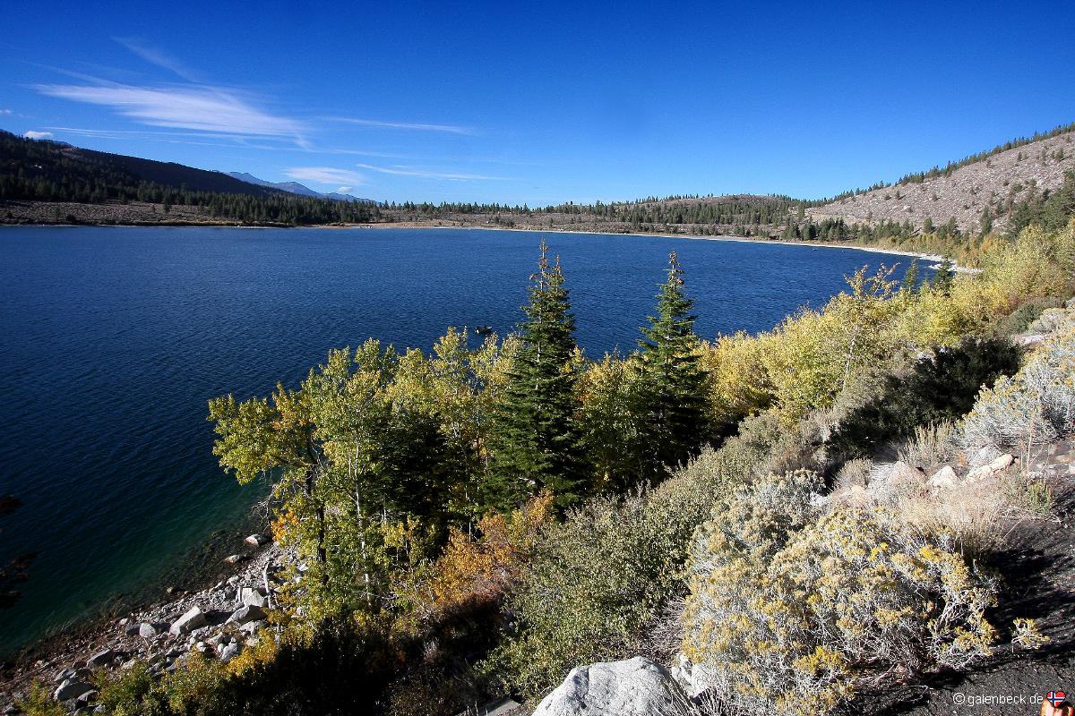 June Lake Loop