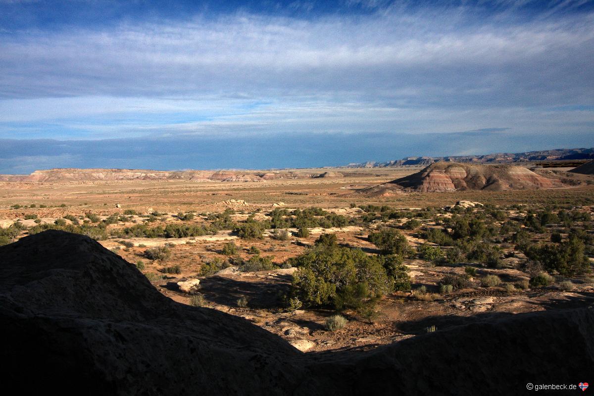 Pictograph Rock