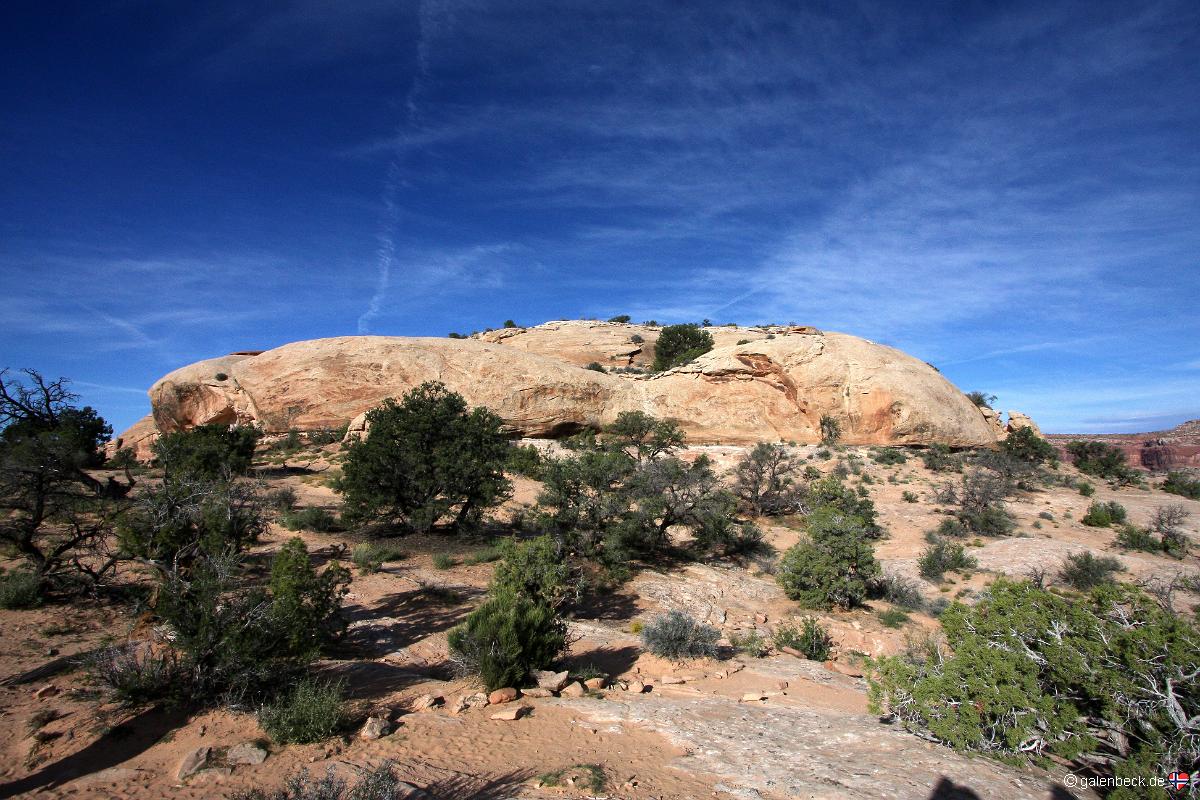 Bartlett Rock Art