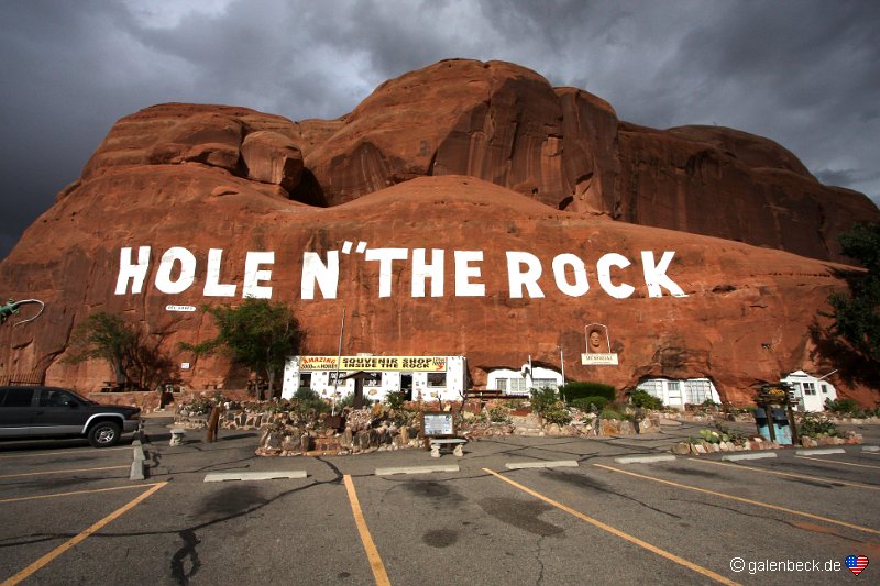 Hole N the Rock