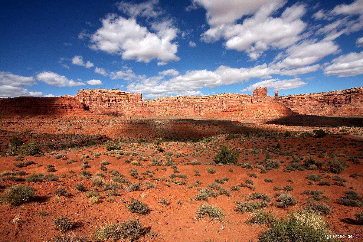 Valley of the Gods