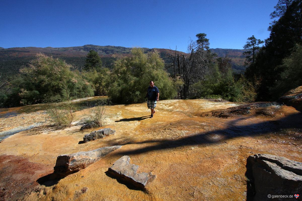 Pinkerton Hot Springs