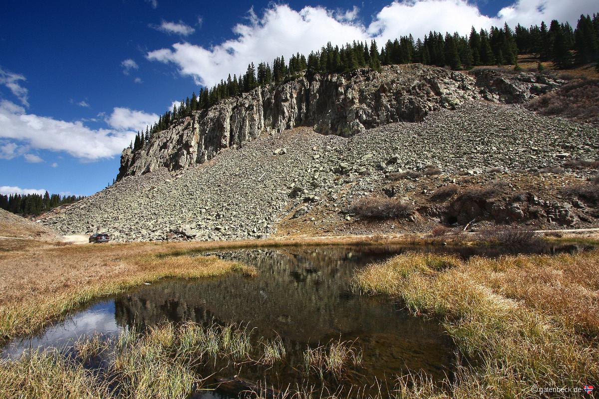 Longfellow Mine