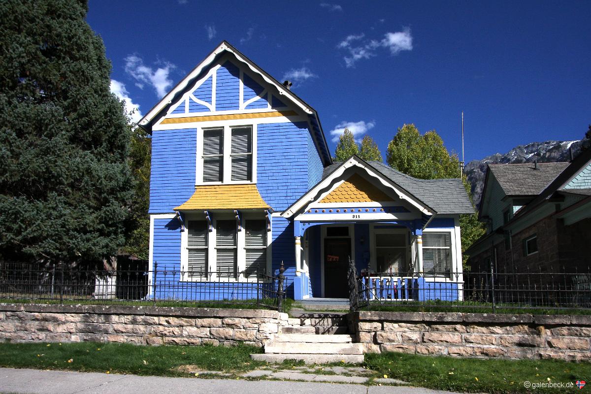 Ouray, Colorado