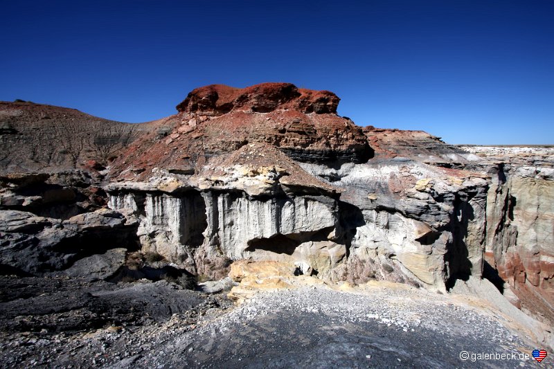 Upper Coal Mine Canyon