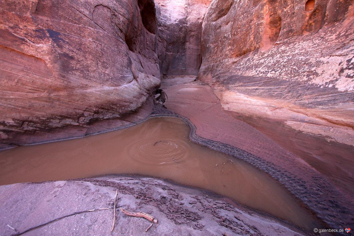 White Canyon