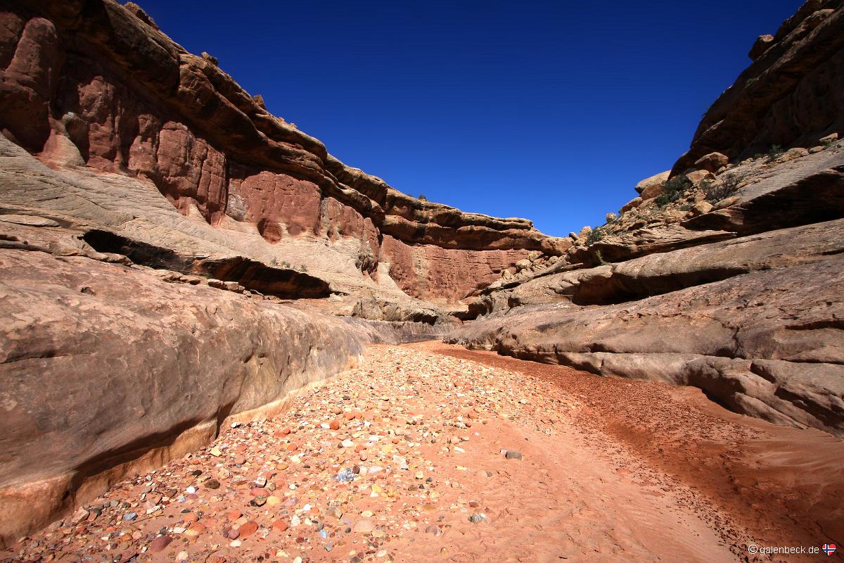 White Canyon