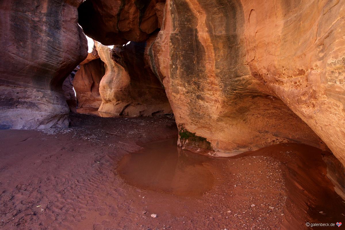 Long Canyon