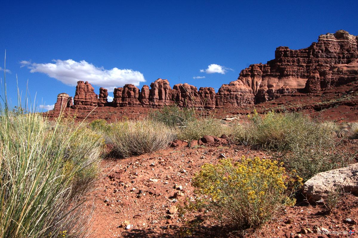 Glen Canyon National Recreation Area