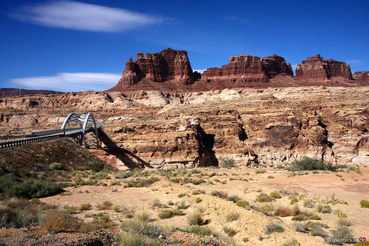 Glen Canyon National Recreation Area