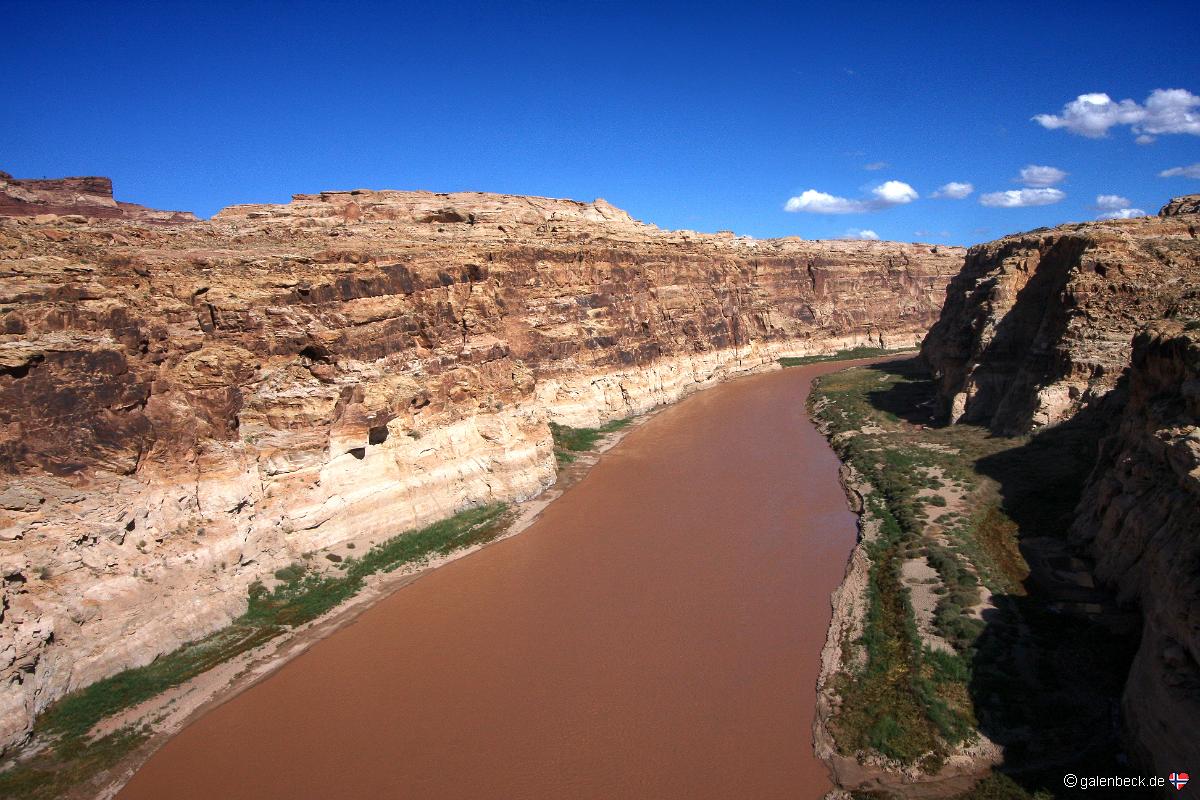 Glen Canyon National Recreation Area