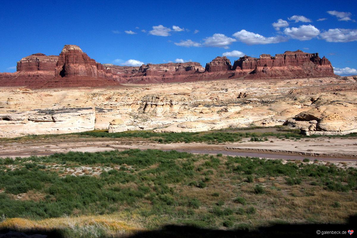 Glen Canyon National Recreation Area