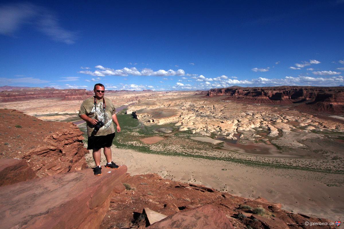 Glen Canyon National Recreation Area