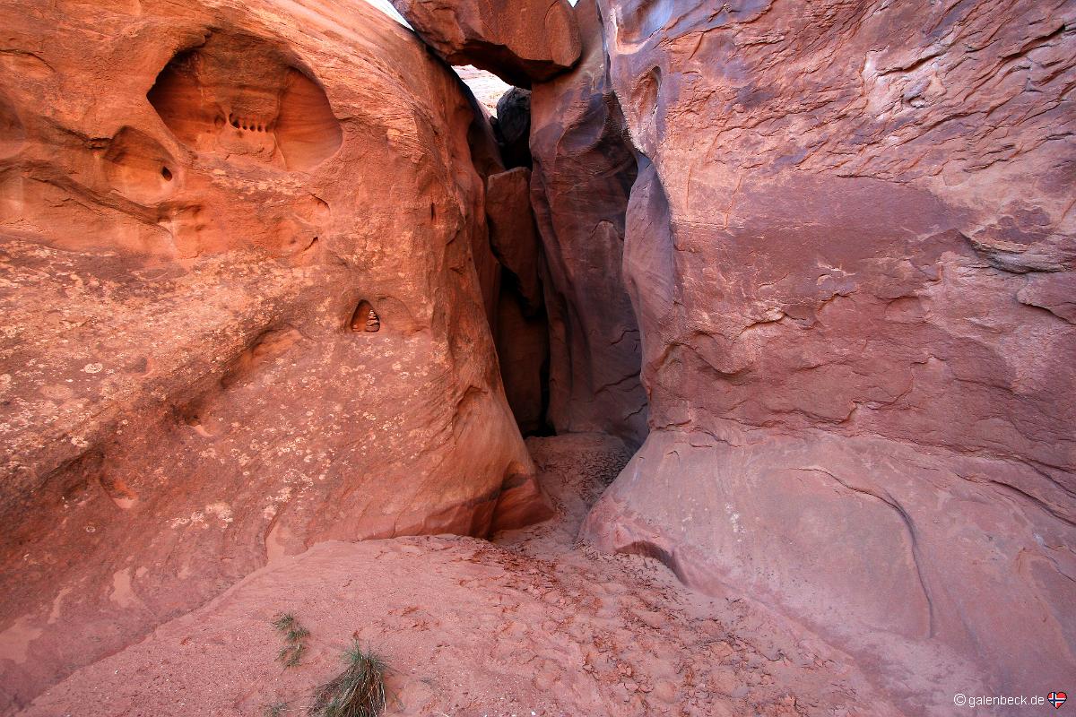 Leprechaun Canyon